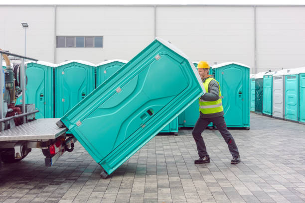 Best Emergency porta potty rental  in Pharr, TX