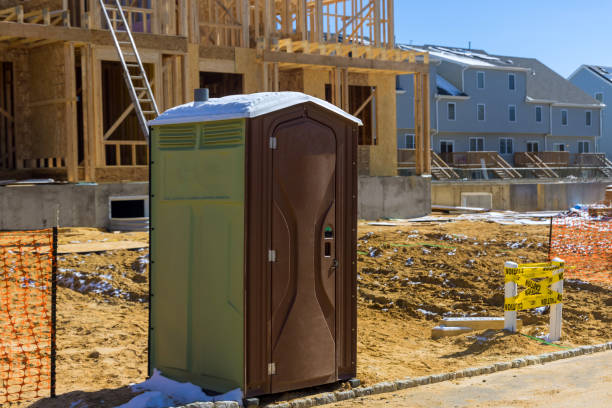 Best Long-term porta potty rental  in Pharr, TX